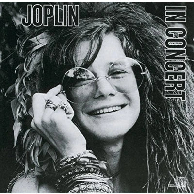 Joplin In Concert