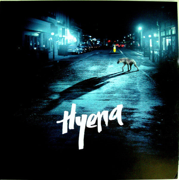 HYENA [VINYL]