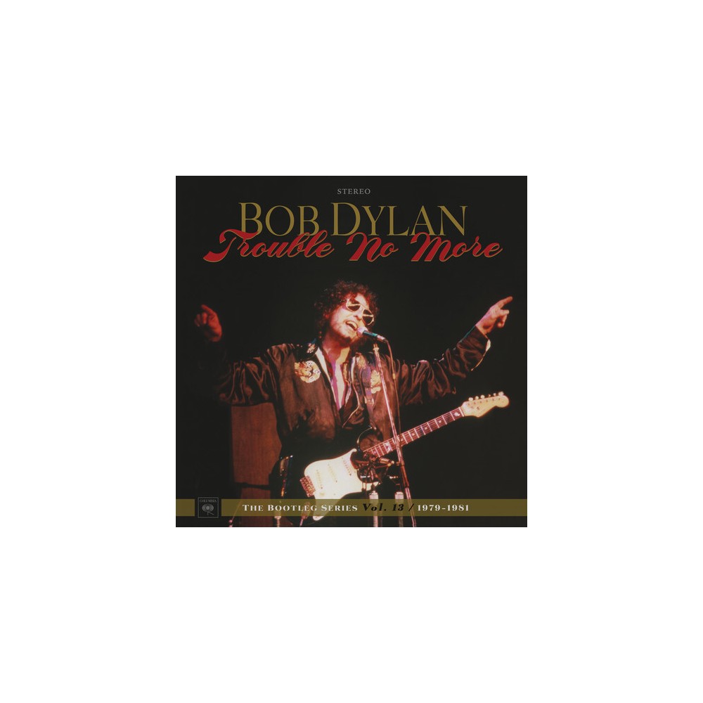 Trouble No More: The Bootleg Series Vol.13 / 1979-1981 [VINYL]