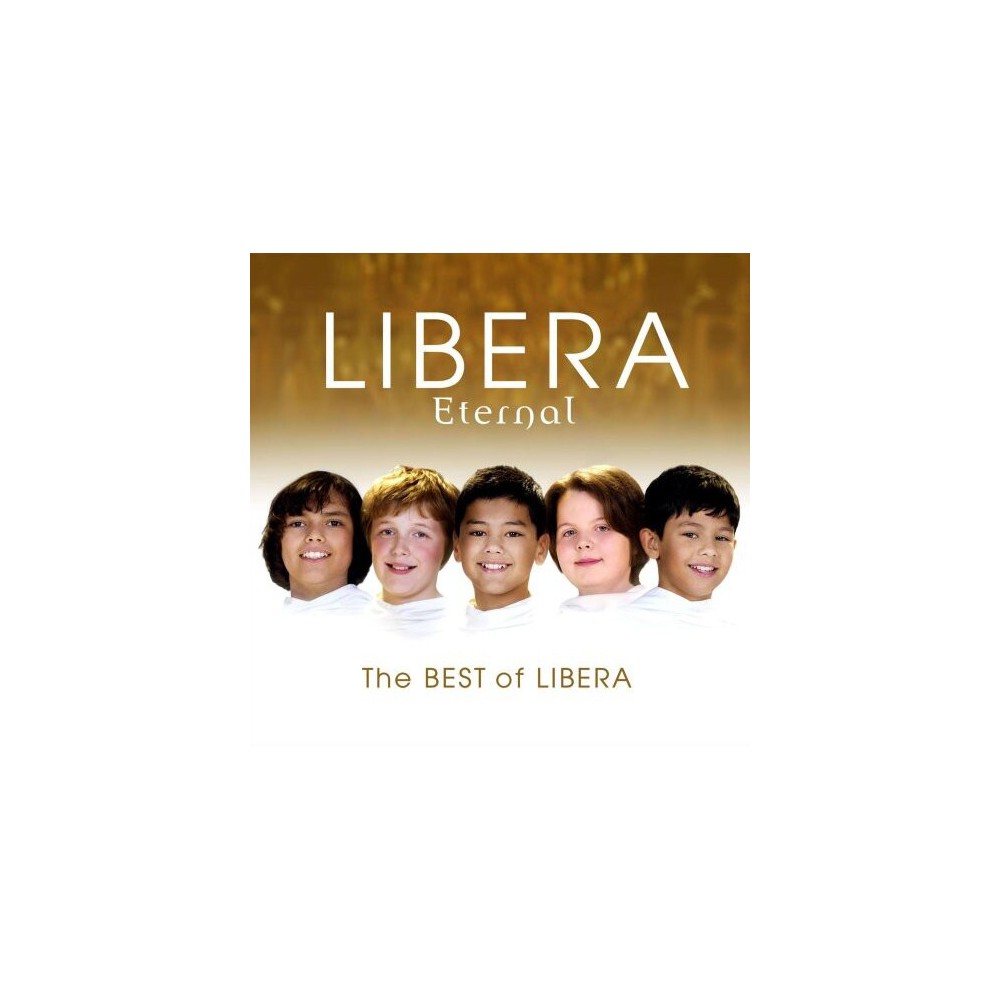 Eternal: The Best of Libera