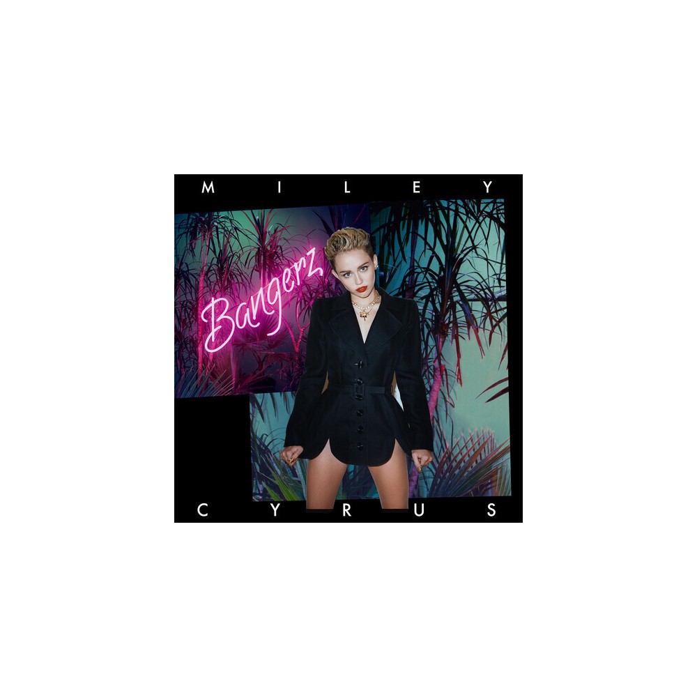 Bangerz: 10th Anniversary [VINYL]