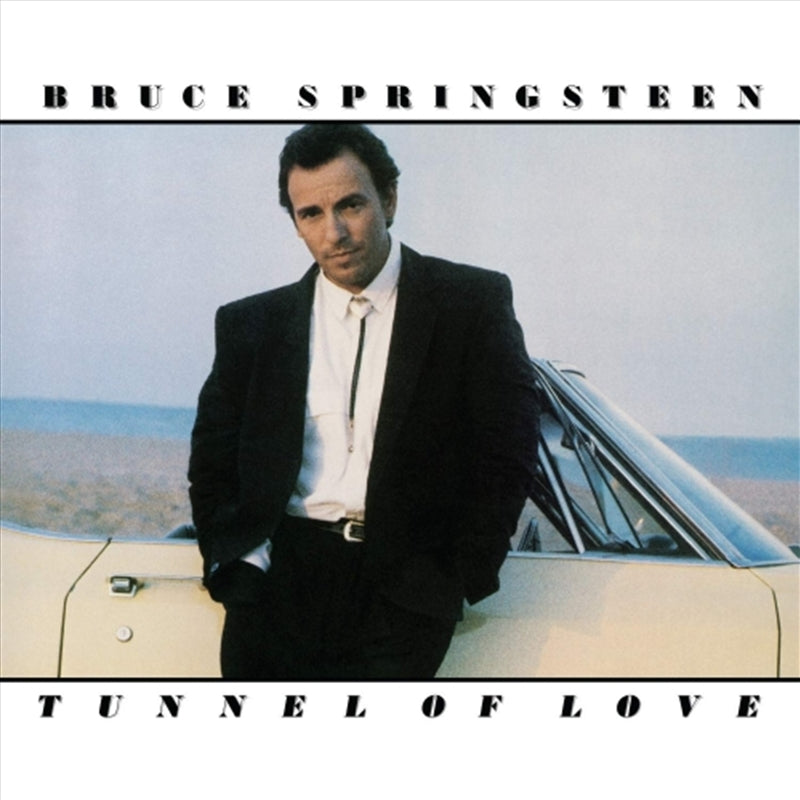 Tunnel Of Love [VINYL]