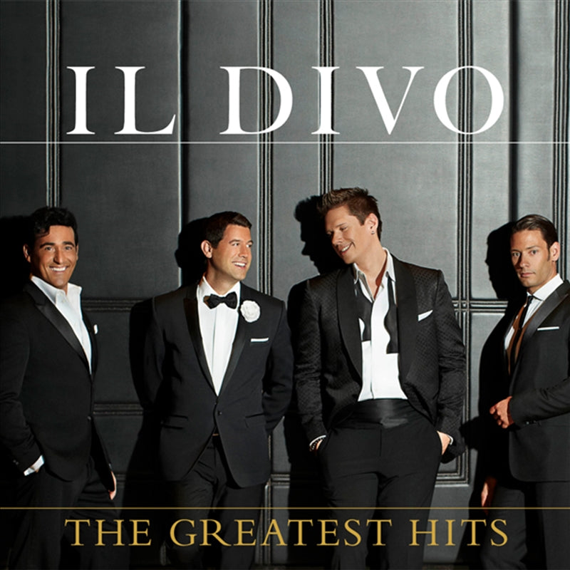 The Greatest Hits [Gift Edition]
