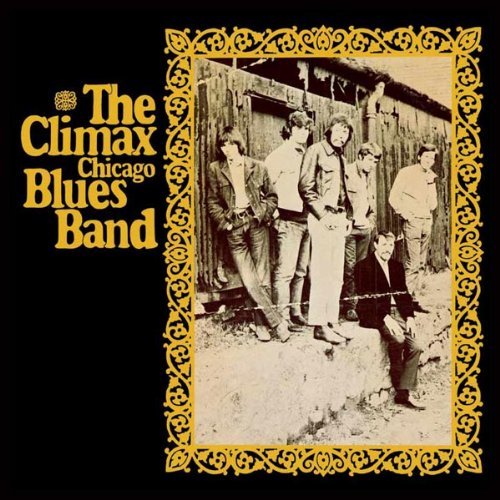 Climax Chicago Blues Band