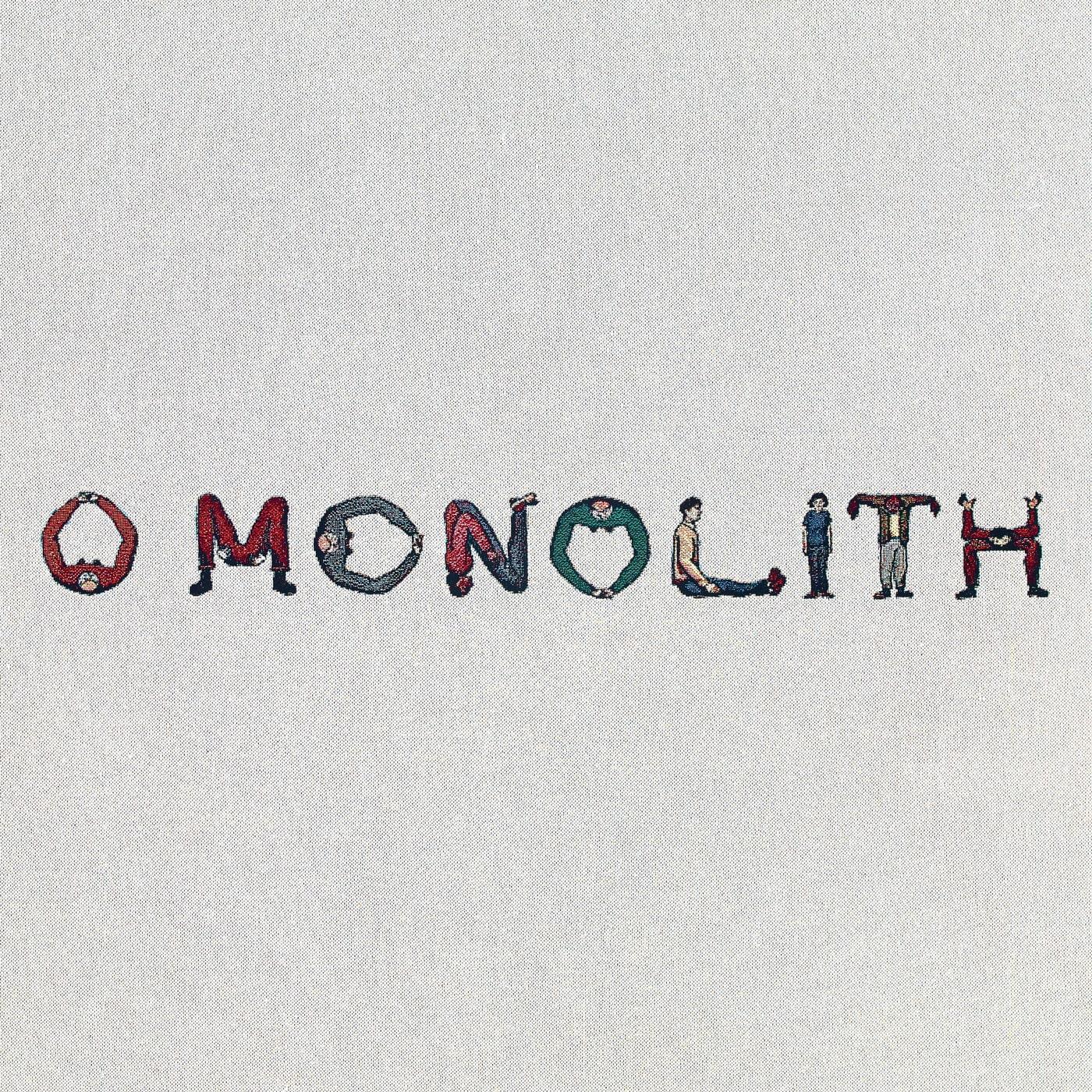 O Monolith [VINYL]