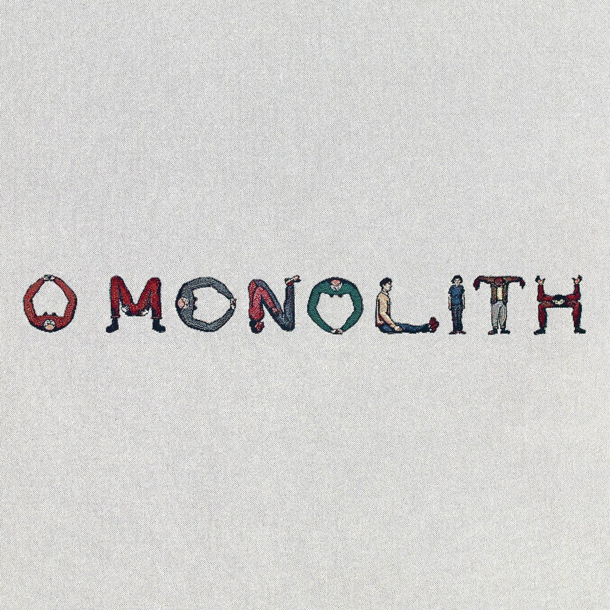 O Monolith [VINYL]
