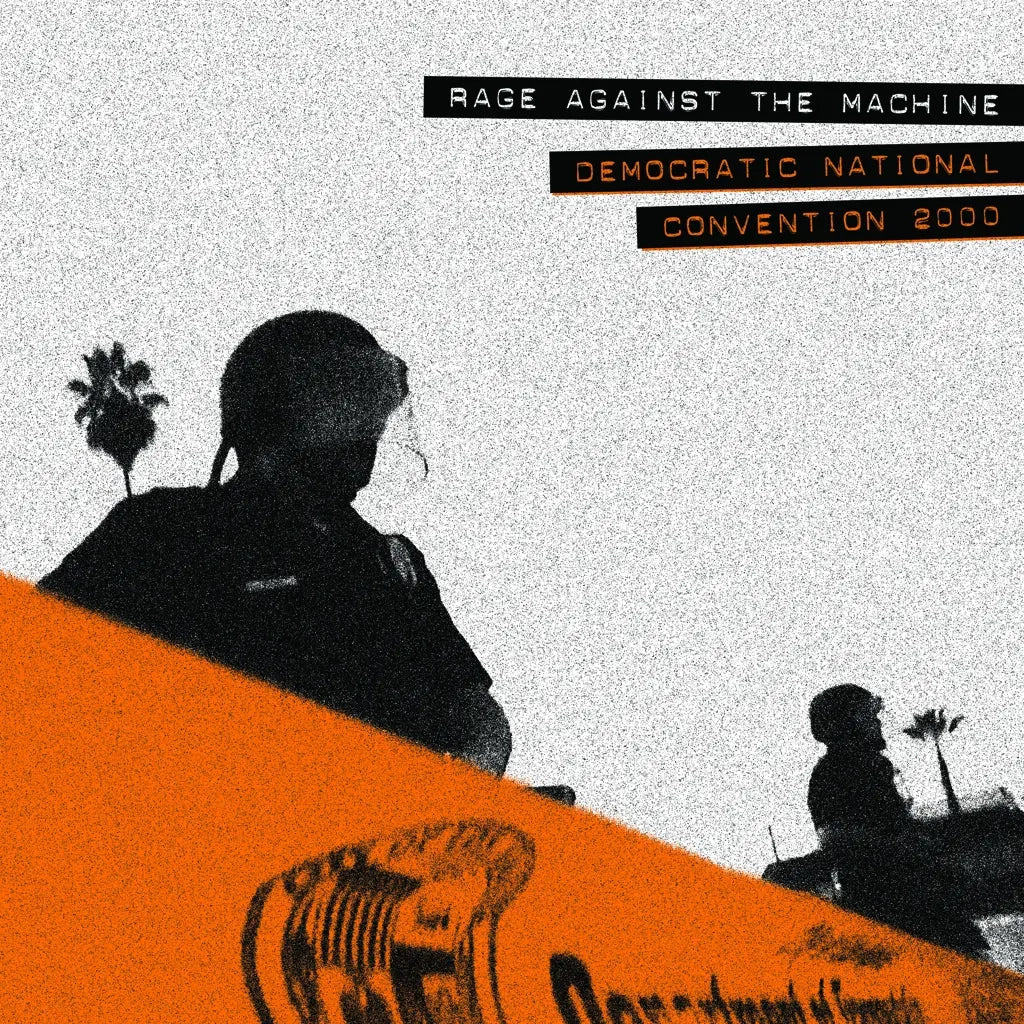 Democratic National Convention 2000 [VINYL]