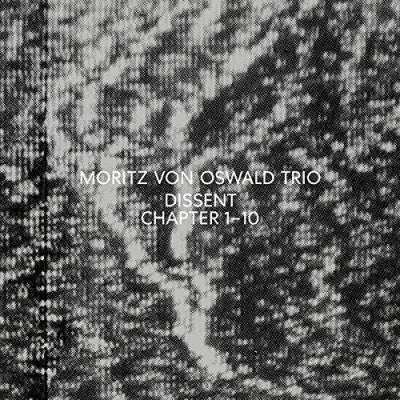 Dissent (feat Heinrich Kobberling & Laurel Halo)