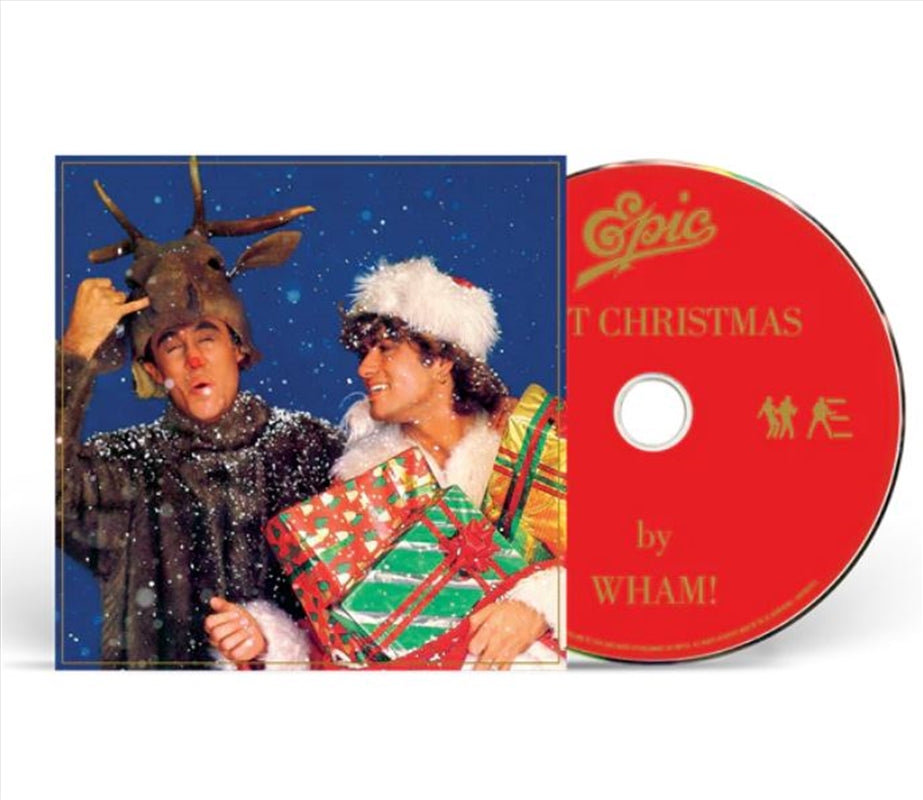 Last Christmas