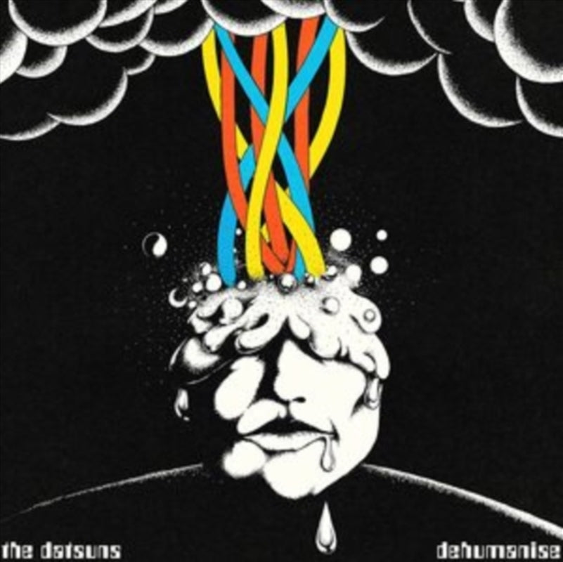 Dehumanise [VINYL]