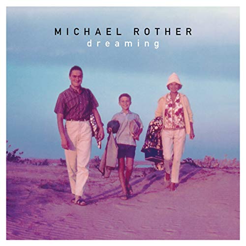 Dreaming [VINYL]
