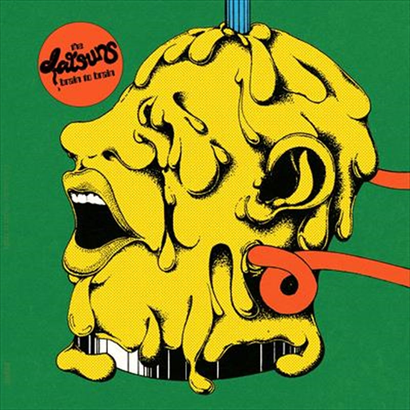 Brain To Brain [7" VINYL]