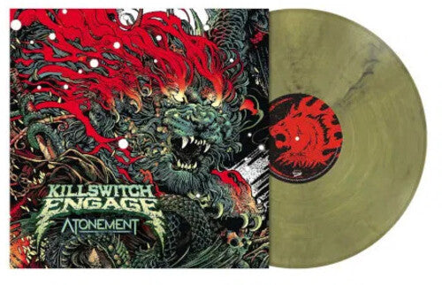 Atonement [VINYL]