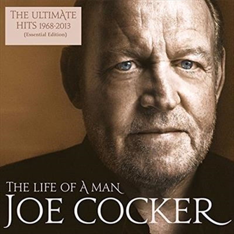 The Life Of A Man - The Ultimate Hits 1968 - 2013 (Essential Edition)
