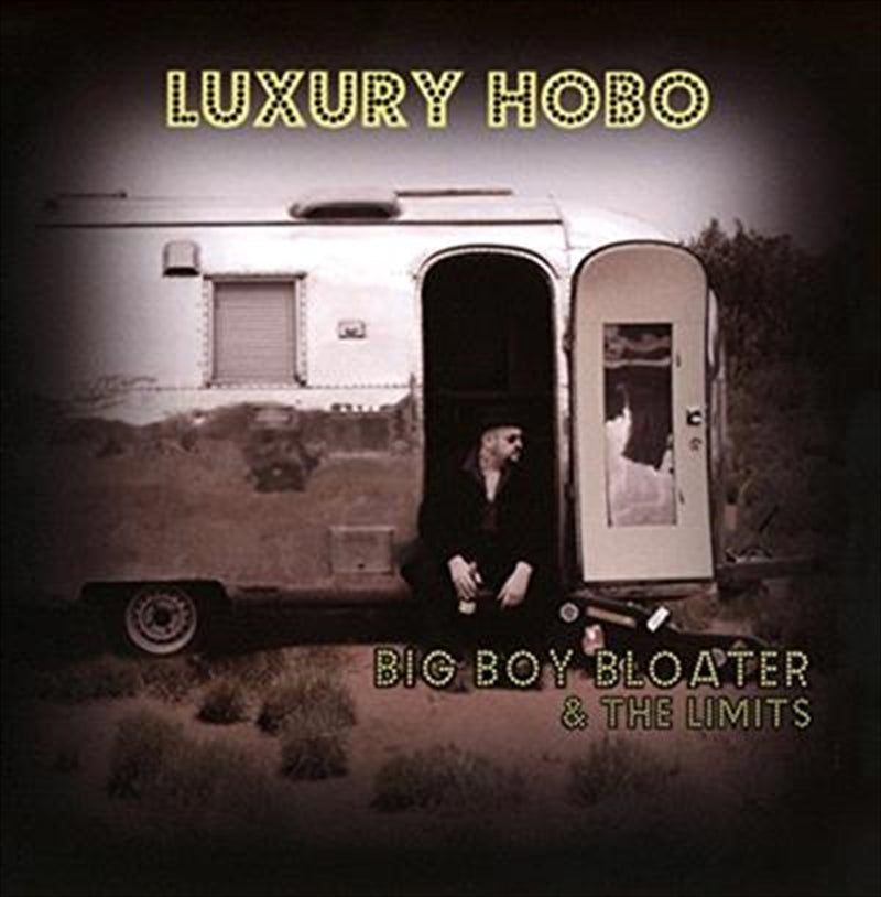 Luxury Hobo