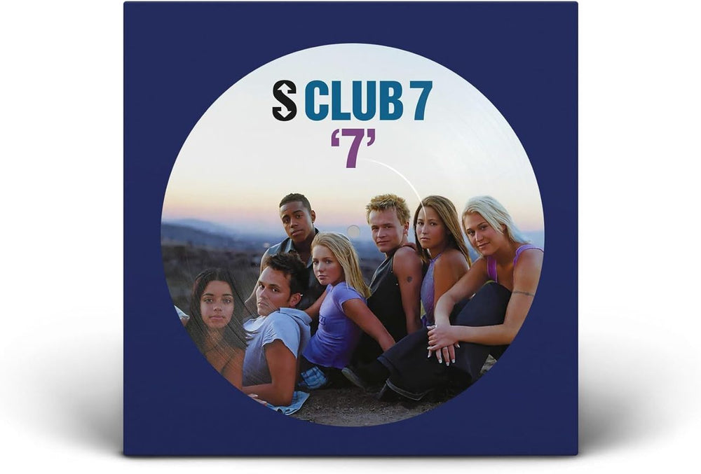 7 [VINYL]