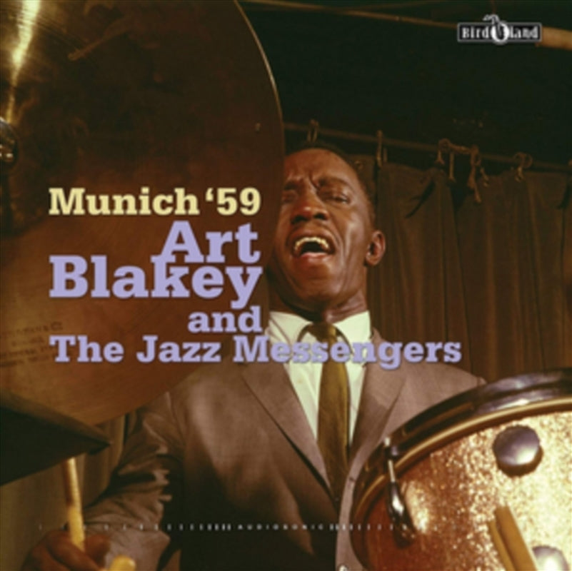 Munich ?59