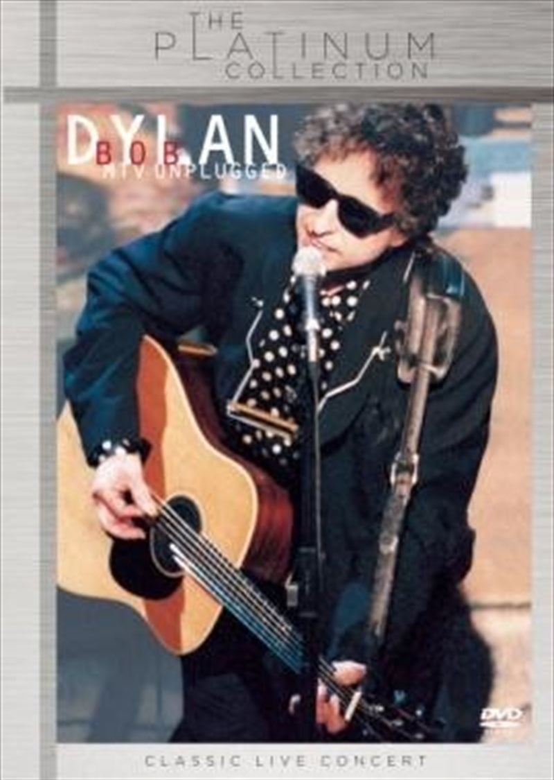 Mtv Unplugged [DVD] [2013]