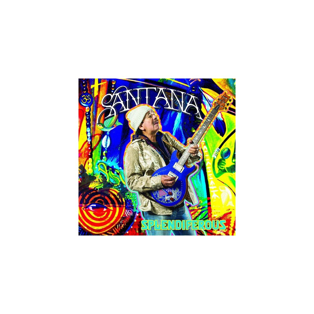 Splendiferous [VINYL]