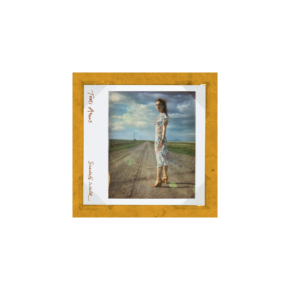 Scarlet'S Walk [VINYL]