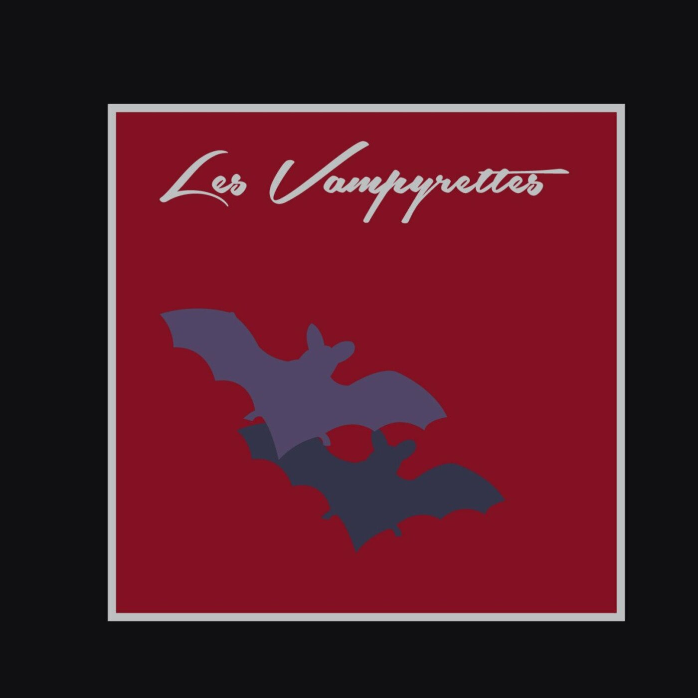 Les Vampyrettes [12" VINYL]