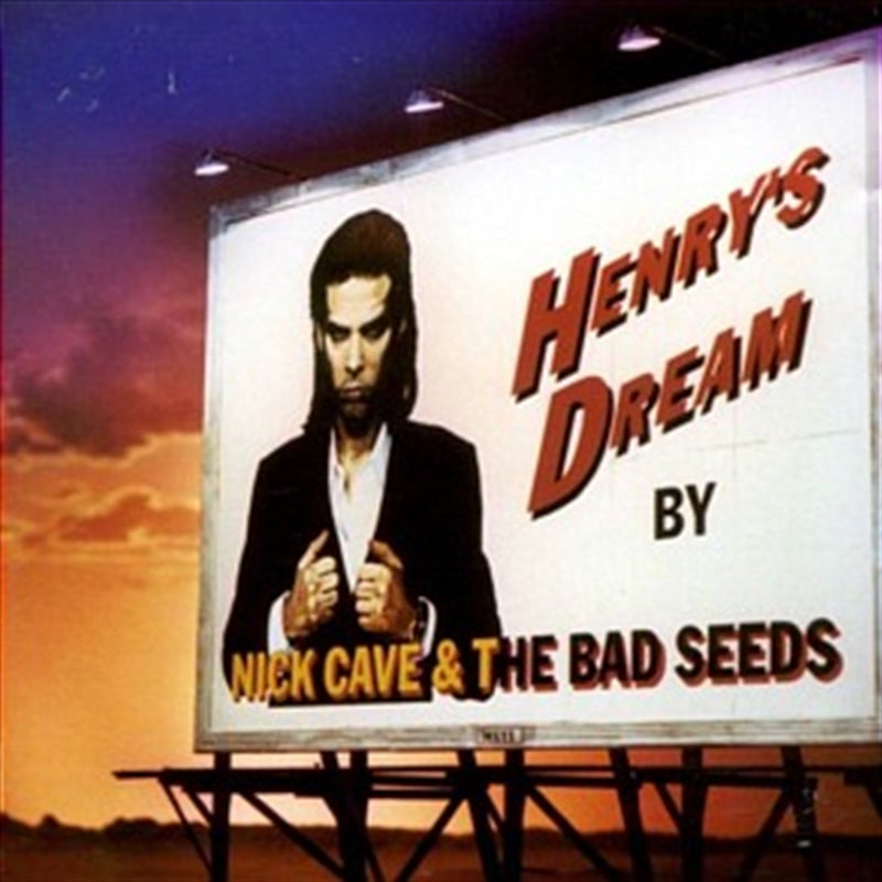 Henry's Dream (Remastered)