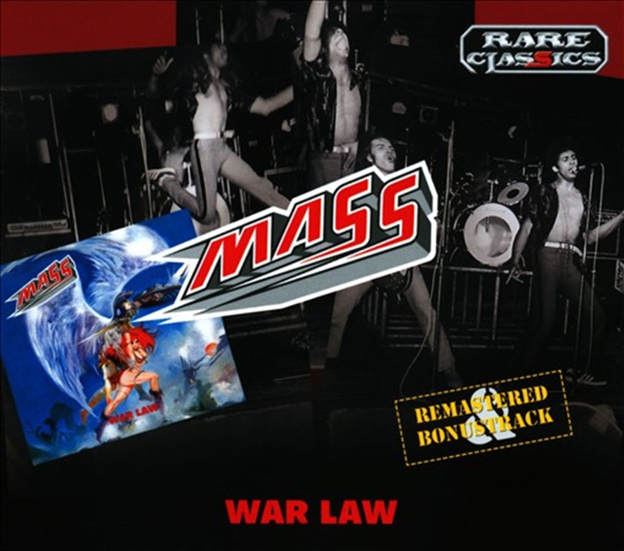 War Law