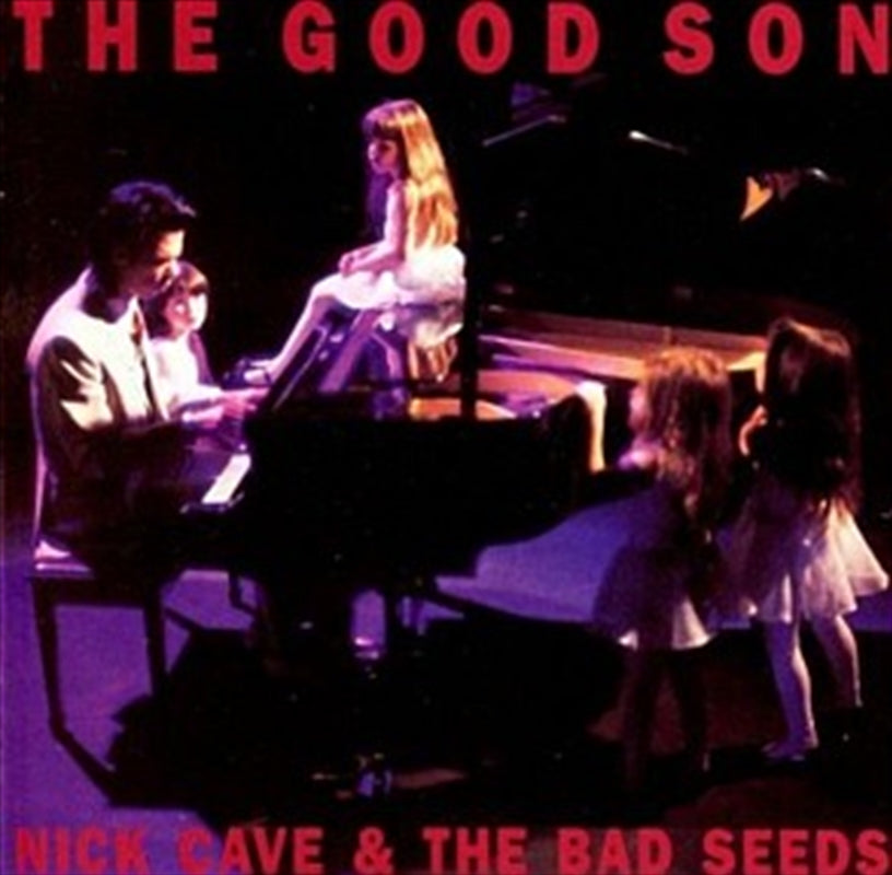 The Good Son (2010 Digital Remaster)