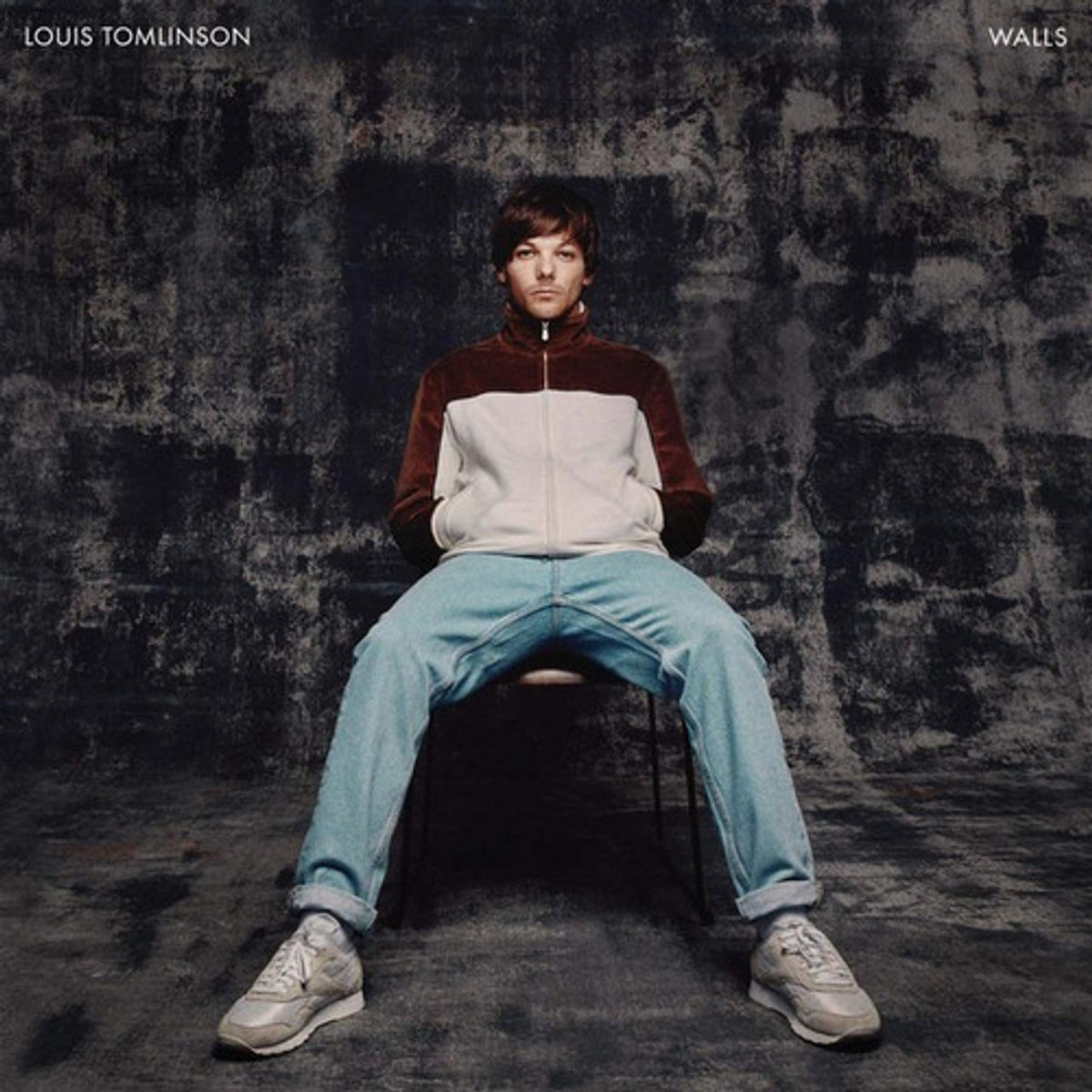 Walls [VINYL]