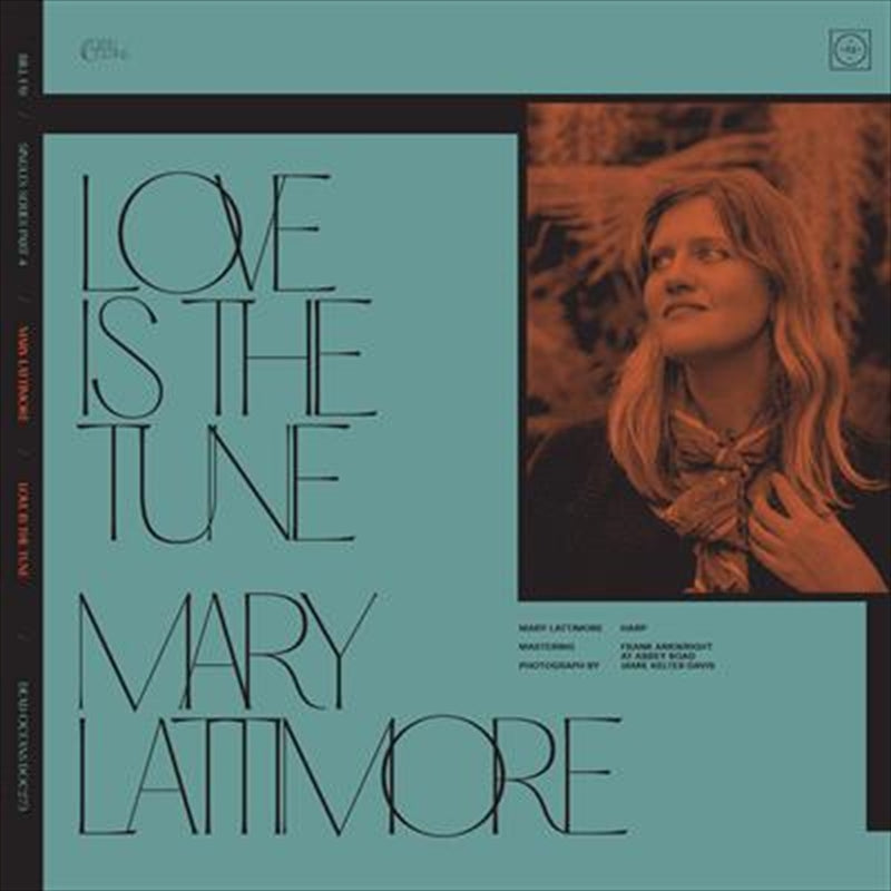 Love Is The Tune [7" VINYL]
