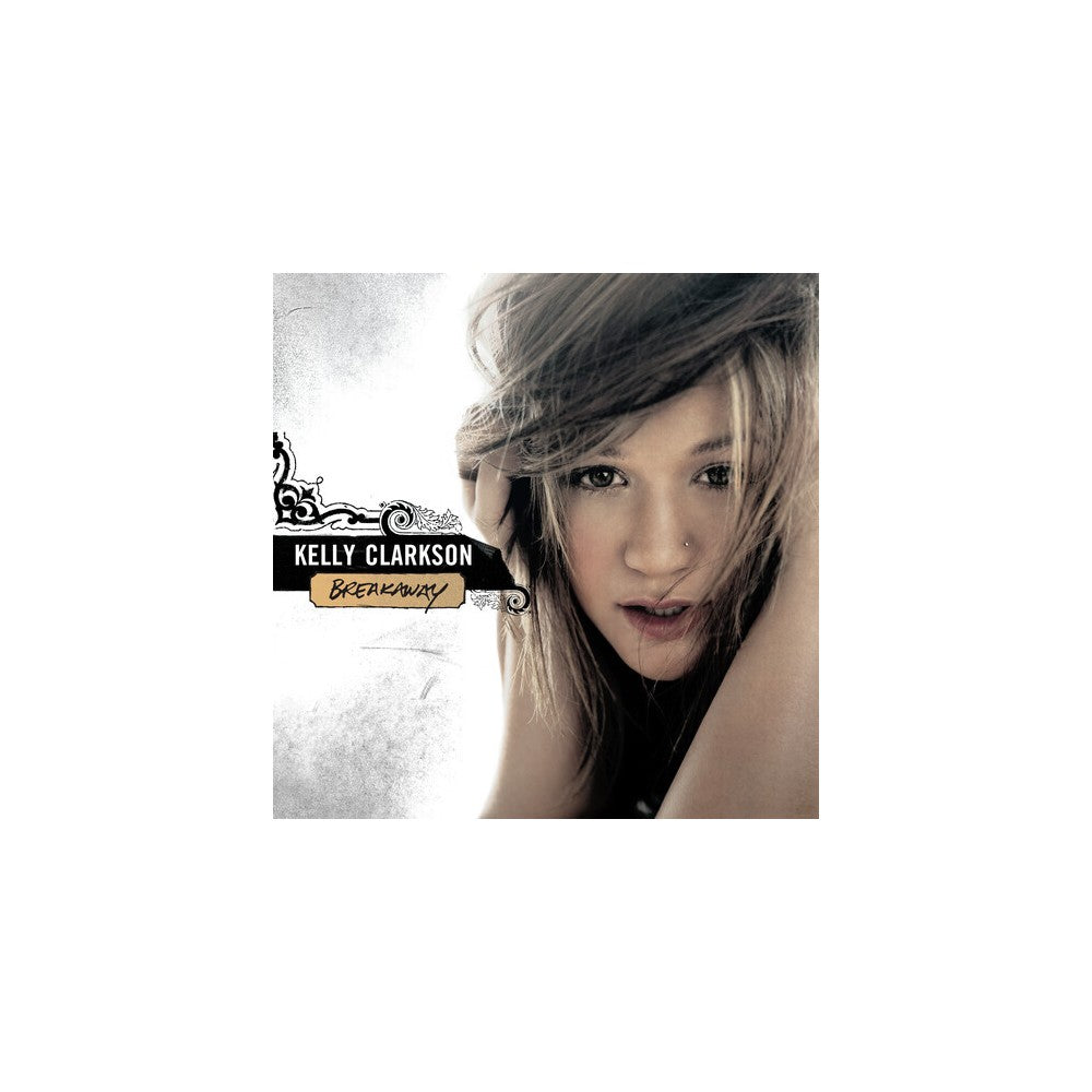 Kelly Clarkson 'Breakaway' - 20th Anniversary - LP