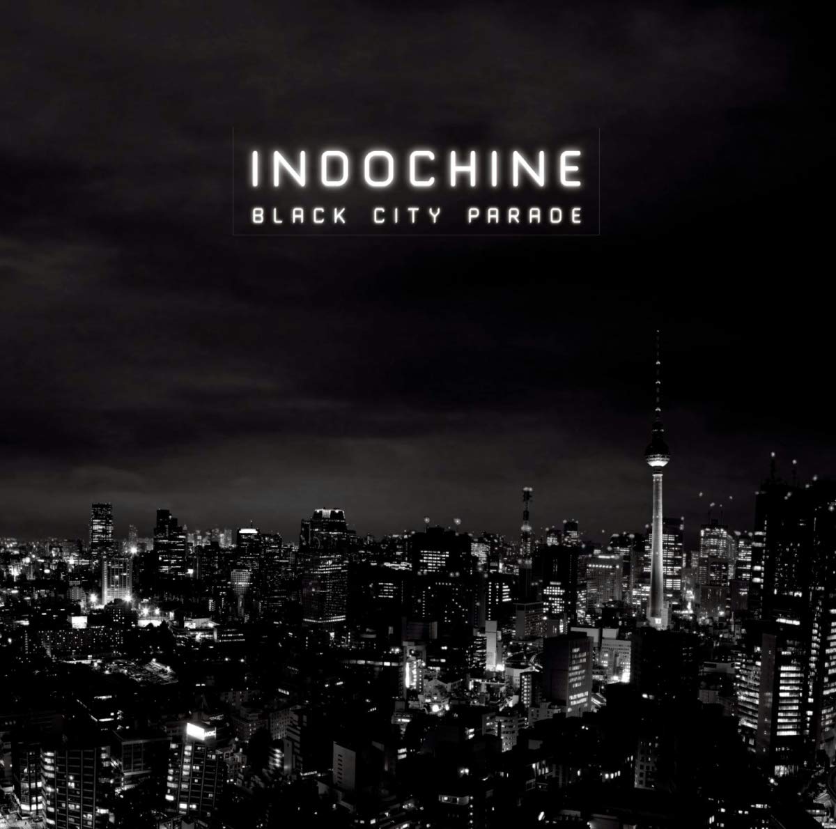 Black City Parade