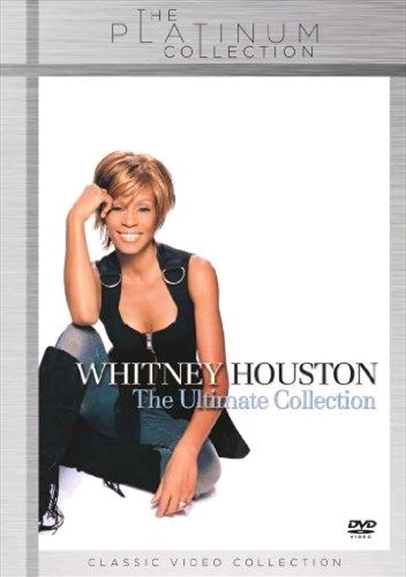 The Ultimate Collection [DVD] [2014]