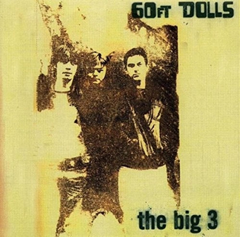 The Big 3 (Deluxe Expanded Edition)