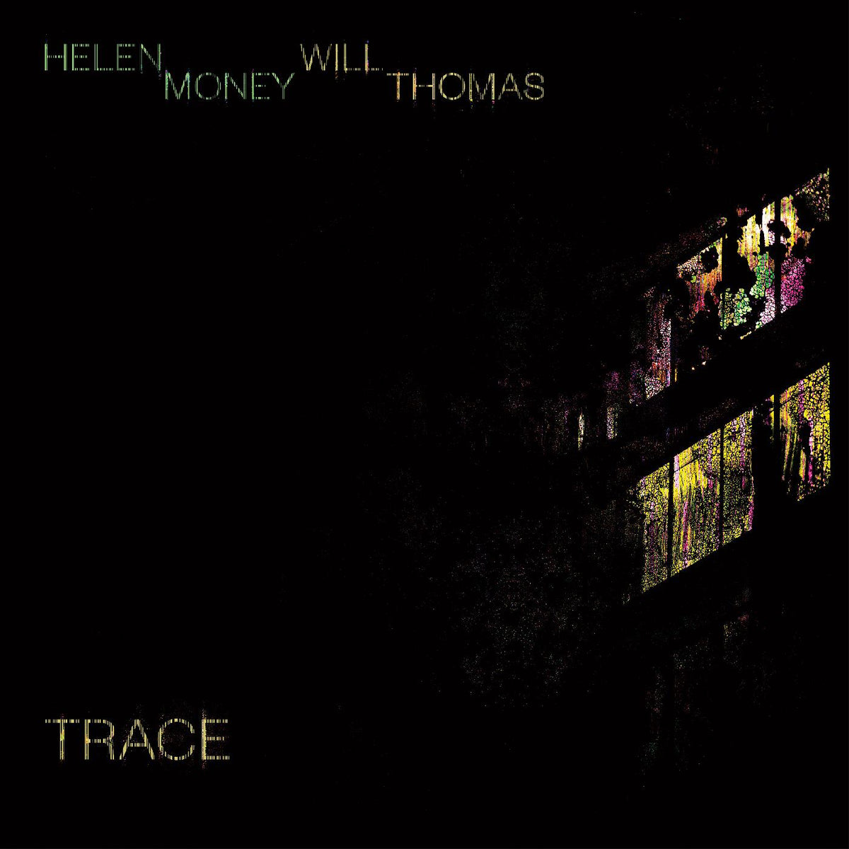 Trace [VINYL]