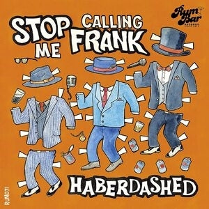 Haberdashed