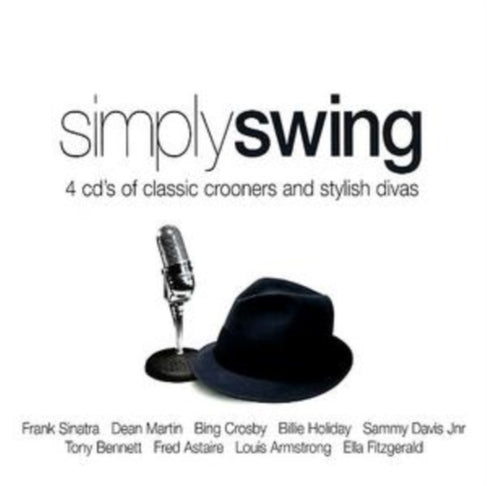 Simply Swing