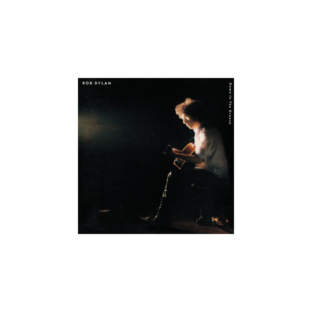 Down In The Groove [VINYL]