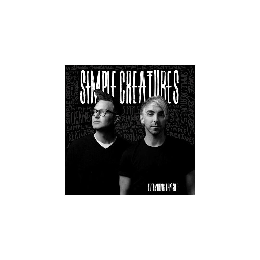 Everything Opposite [VINYL]