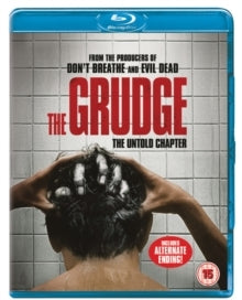 Grudge, The (2020) [Blu-ray] [Region Free]