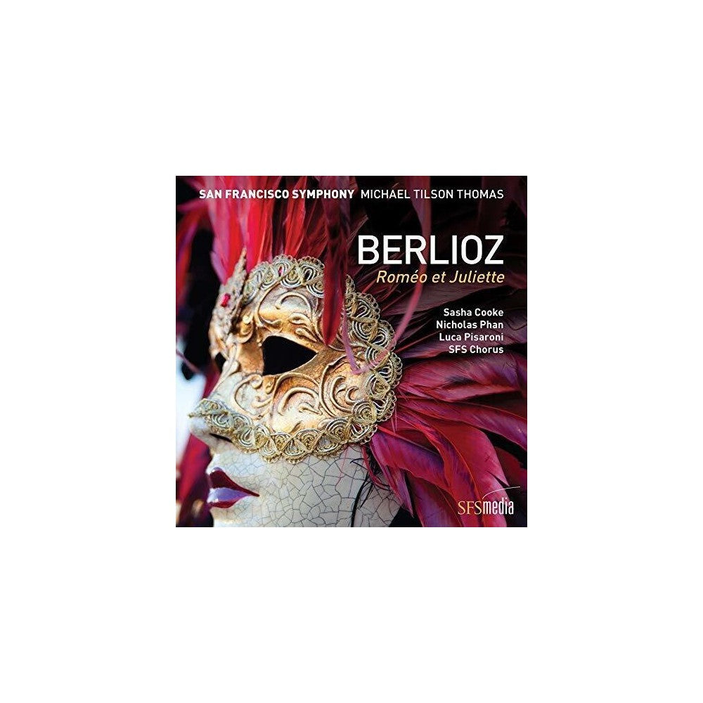 Berlioz: Rom??o et Juliette, Opus 17