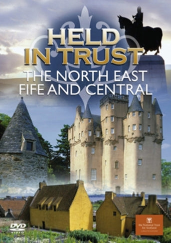 Held In Trust: The North East, Fife And Central [DVD]