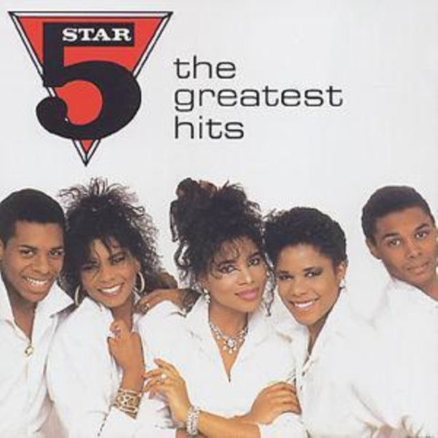 The Greatest Hits