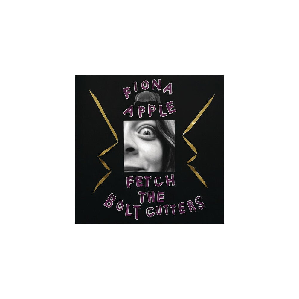 Fetch The Bolt Cutters [VINYL]