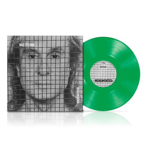 Monumentata [VINYL]