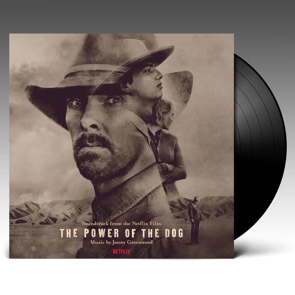 The Power Of The Dog [VINYL]