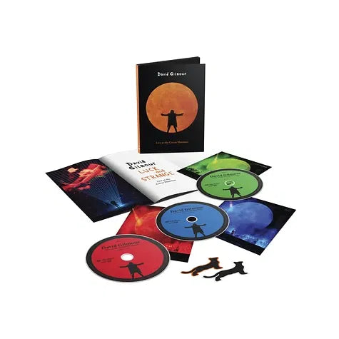 Live At The Circus Maximus [DVD]