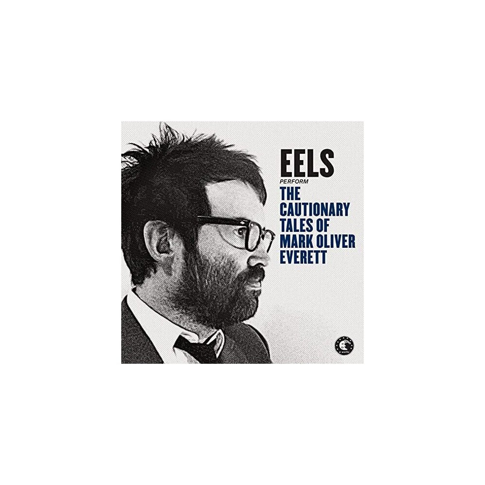 Performs the Cautionary Tales of Mark Oliver Everett