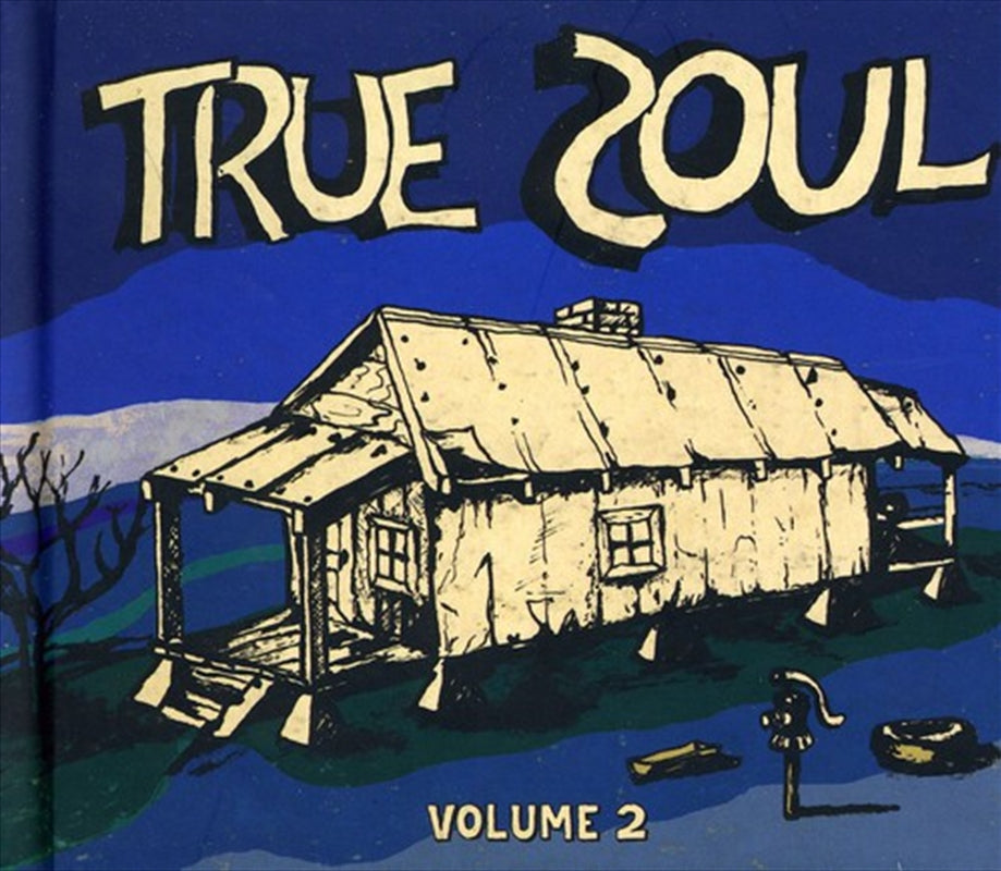 True Soul Vol.2