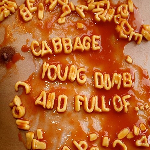 Young, Dumb and Full Of... (2-LP) [VINYL]
